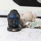 Labradorite Buddha