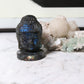 Labradorite Buddha