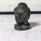Labradorite Buddha