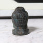 Labradorite Buddha
