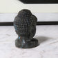 Labradorite Buddha