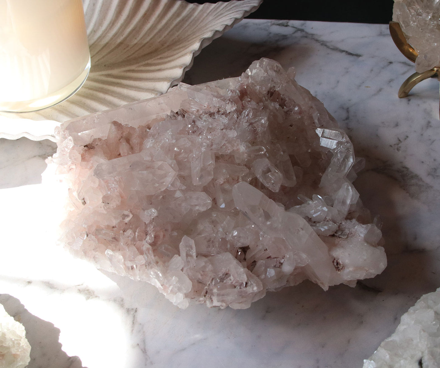 Pink Lemurian 07