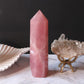Rose Quartz Tower RQ2