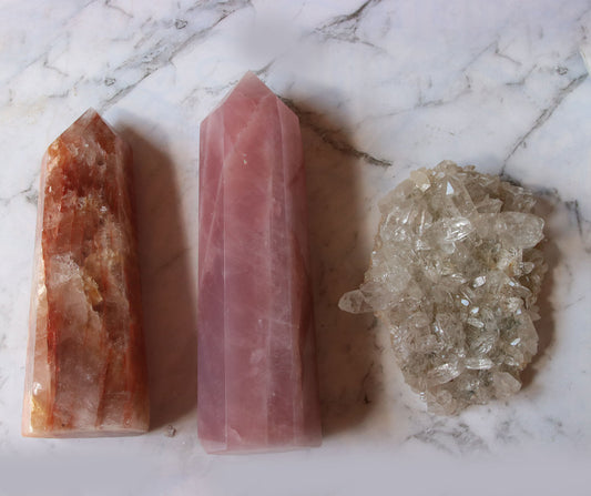 Fire Quartz 02