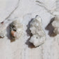 Apophyllite set