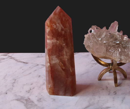 Fire Quartz 02