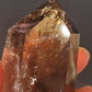 Brazilian Smoky Quartz SQ01 (Med)