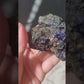 Azurite A02