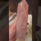 AAA Rose Quartz Tower RQ1