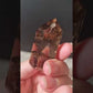Brazilian Smoky Quartz SQ01 (Small)