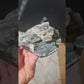 Blue Chalcedony BC01