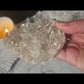 Himalayan Quartz HQ03
