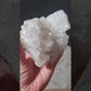 AAA+ Apophyllite set AP09