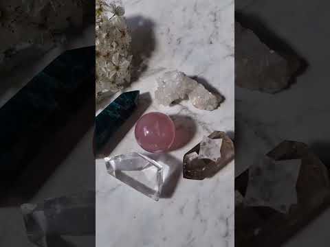 Crystal kit