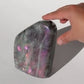 Rare Grey Labradorite 1.1kg