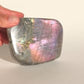 Rare Grey Labradorite Freeform