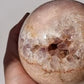 Pink Amethyst 892g