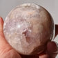 Pink Amethyst & Flower Agate 02