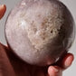Pink Amethyst 02