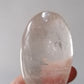 Himalayan Quartz Palm stones