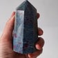Ruby Kyanite Tower 01