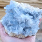 Celestite Cluster