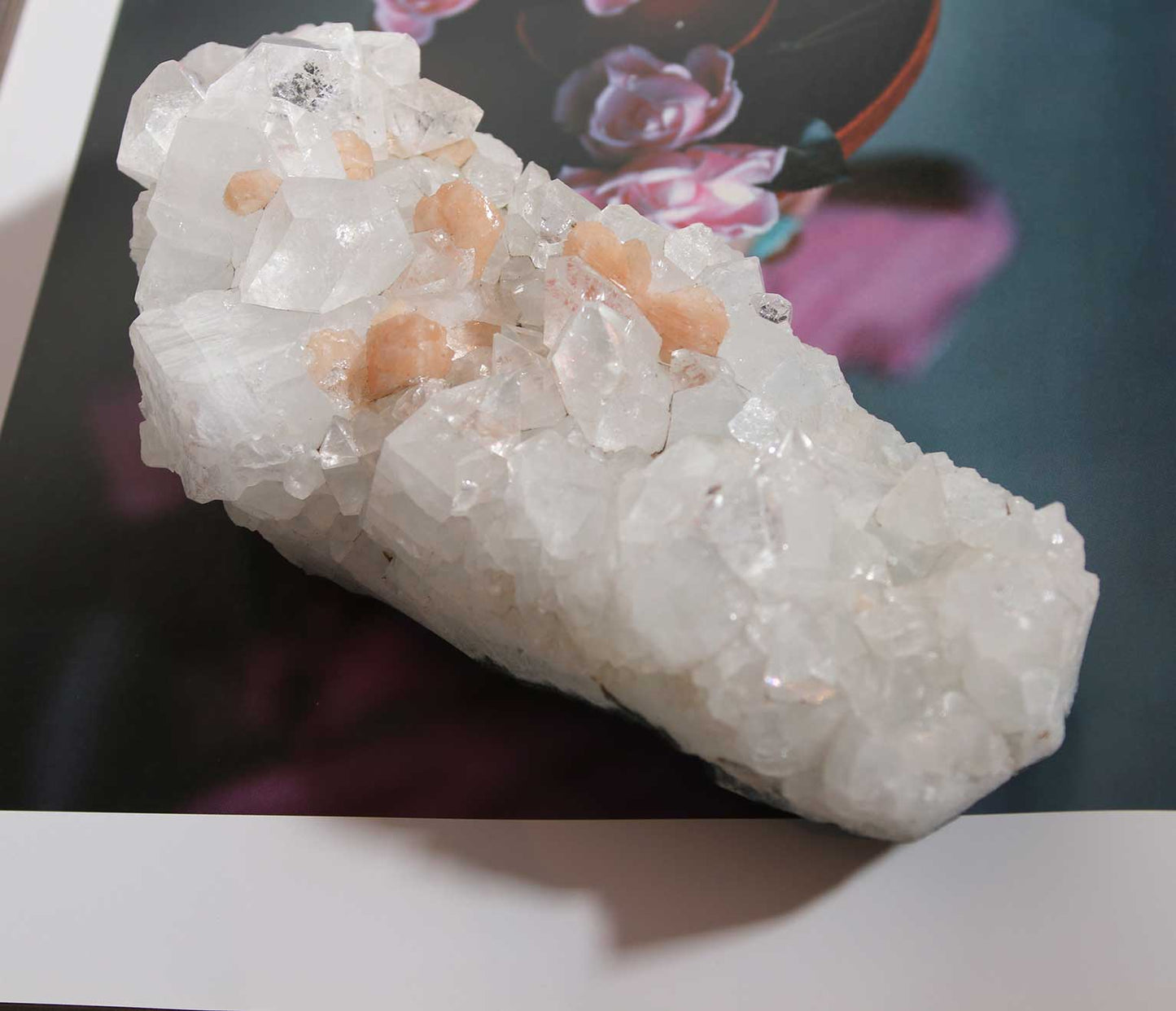 Apophyllite AP01