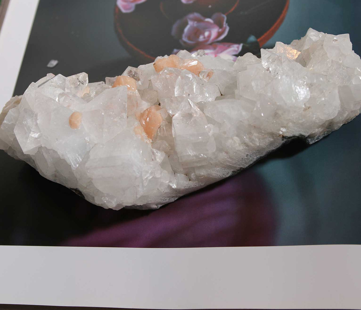Apophyllite AP01