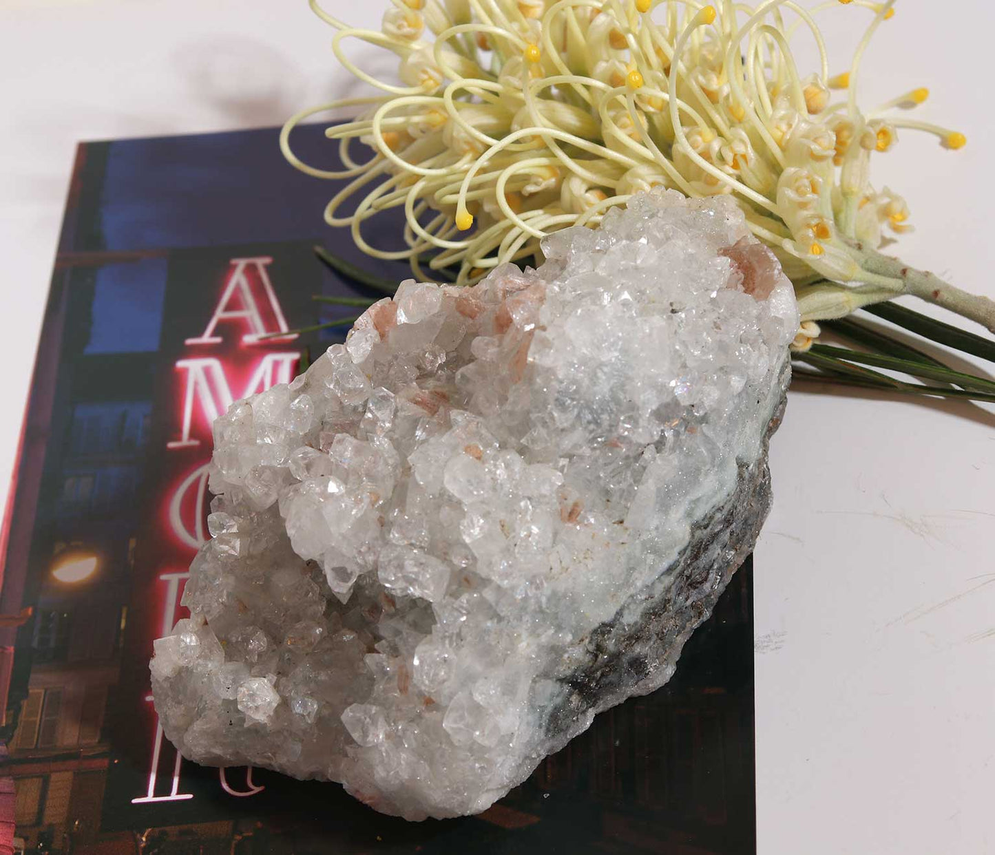 Apophyllite AP03