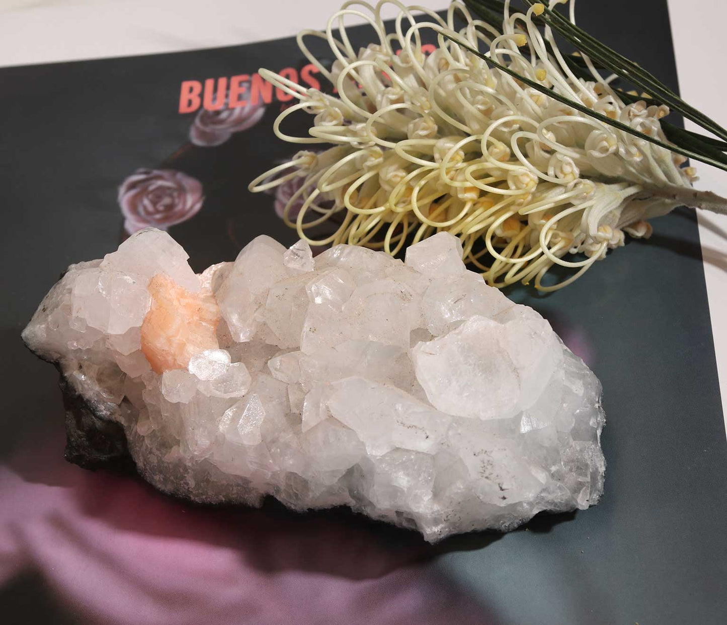 Apophyllite AP04