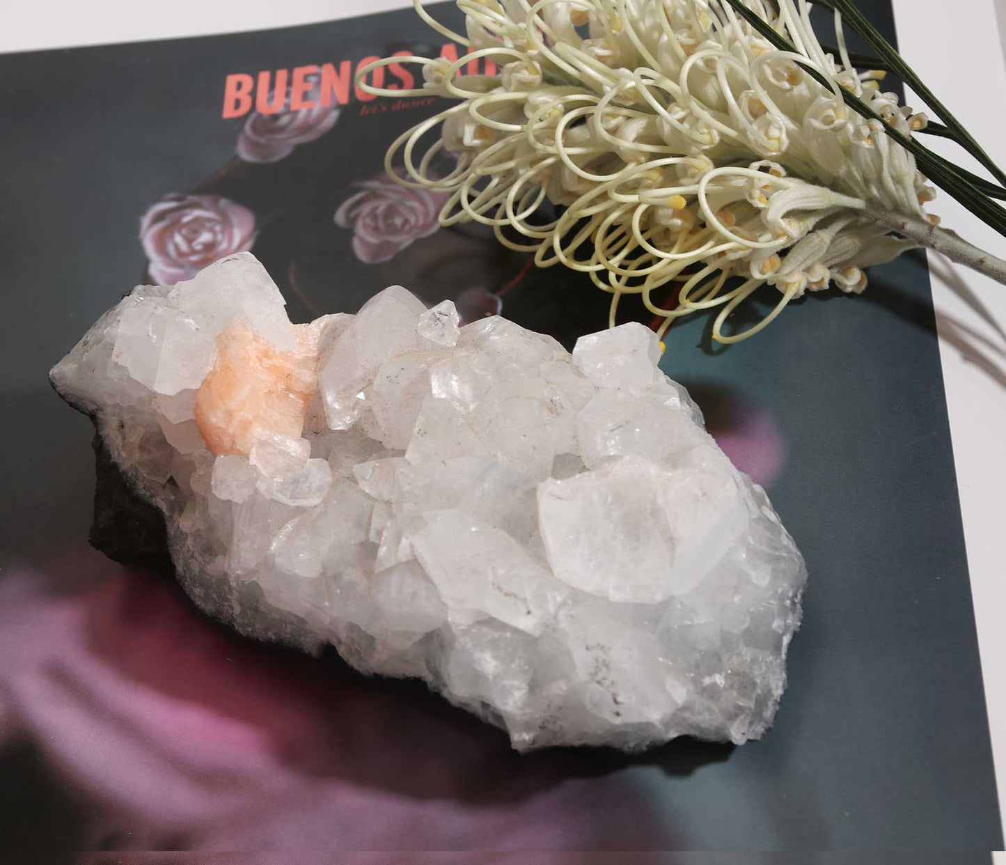 Apophyllite AP04