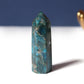 Blue Apatite