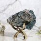 Blue Chalcedony BC01