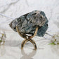 Blue Chalcedony BC01