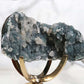 Blue Chalcedony BA03