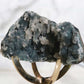 Blue Chalcedony BA03