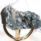 Blue Chalcedony BA03