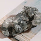 Blue Chalcedony and Apophyllite BA06