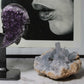 Celestite Cluster
