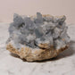 Celestite Cluster