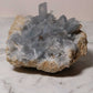 Celestite Cluster
