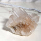 Golden Himalayan Quartz GH01