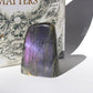 Rare Grey Labradorite Freeform