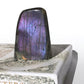 Rare Grey Labradorite Freeform