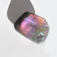 Rare Grey Labradorite Freeform