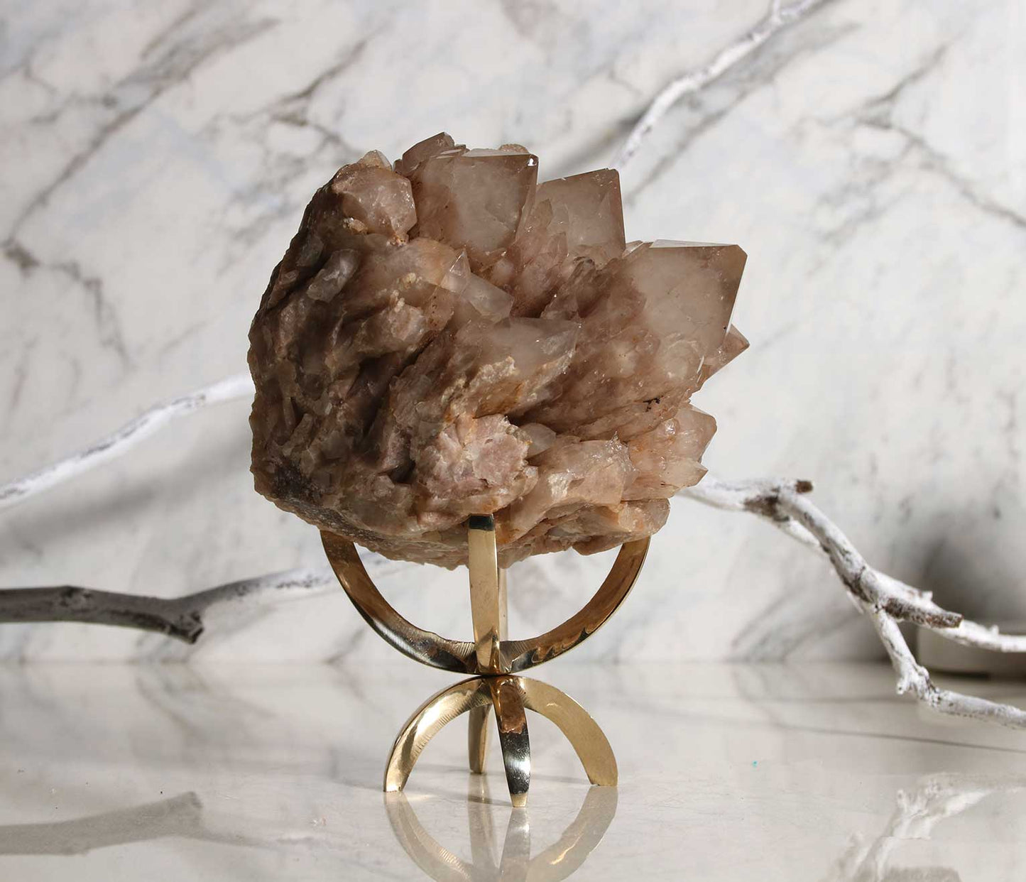 Kundalini Citrine K01