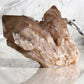 Kundalini citrine K03