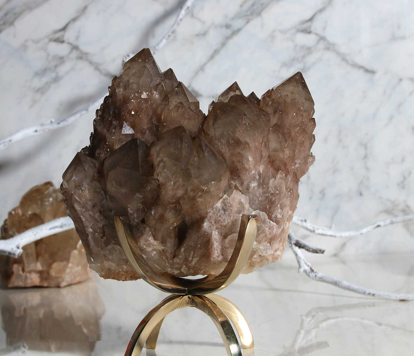 Kundalini Citrine K06