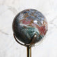 Large Ocean Jasper