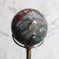 Large Ocean Jasper